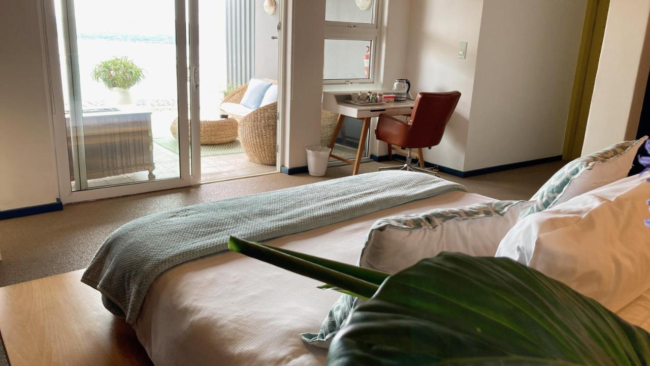하트비스푸르트 Mister C B&B 외부 사진