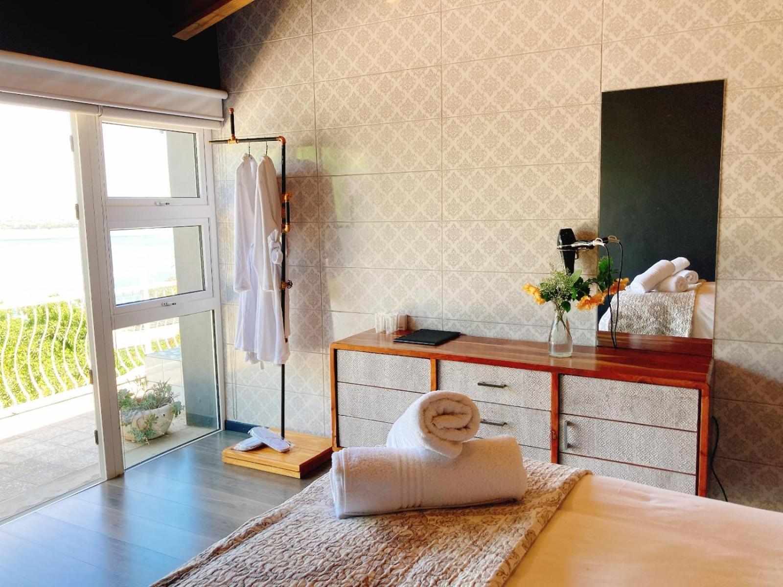 하트비스푸르트 Mister C B&B 외부 사진